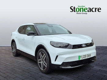 2025 (25) - 125kW Premium 52kWh 5dr Auto