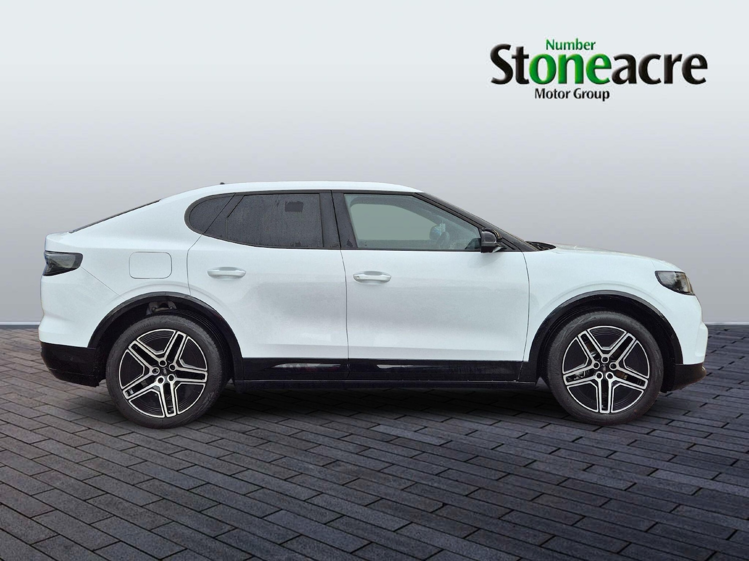 Used Ford Capri 2025 for sale - 77103660: Photo 2