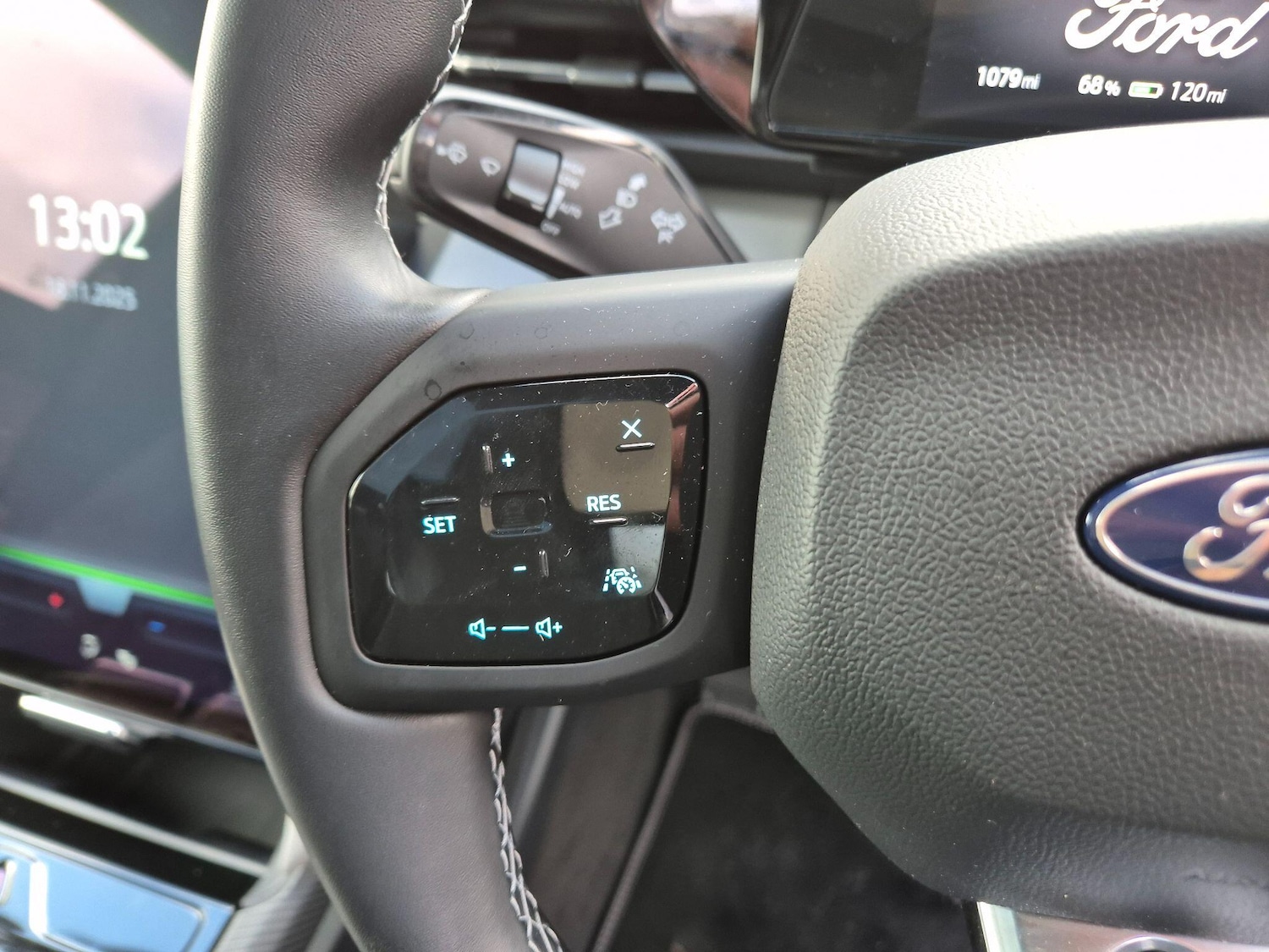 Used Ford Capri 2025 for sale - 77103660: Photo 23