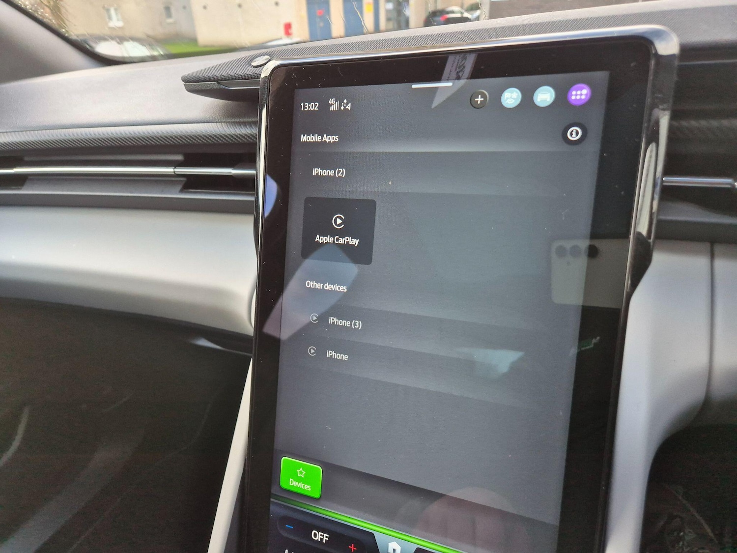 Used Ford Capri 2025 for sale - 77103660: Photo 26