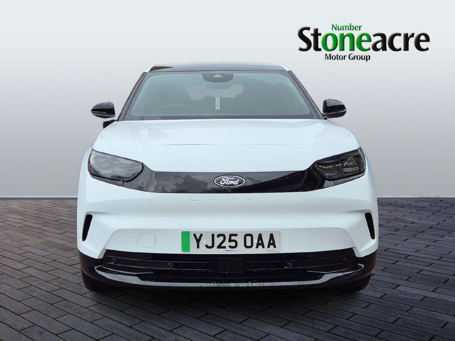 Used Ford Capri 2025 for sale - 77103660: Photo 8