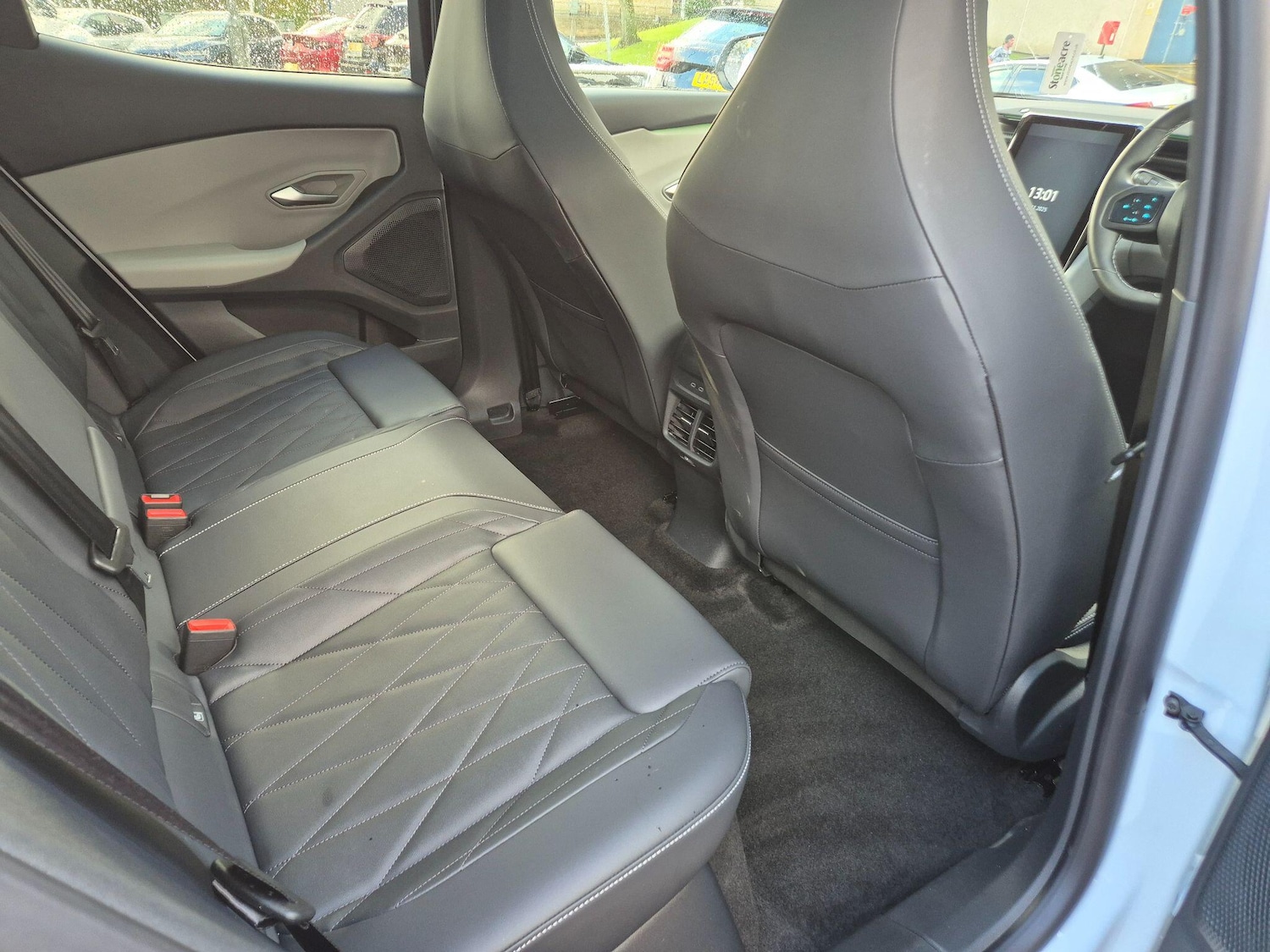 Used Ford Capri 2025 for sale - 77103660: Photo 9