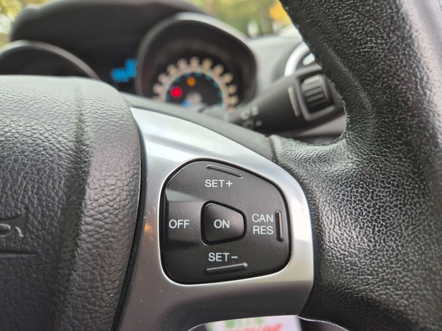 Used Ford Fiesta 2015 for sale - 76498709: Photo 21