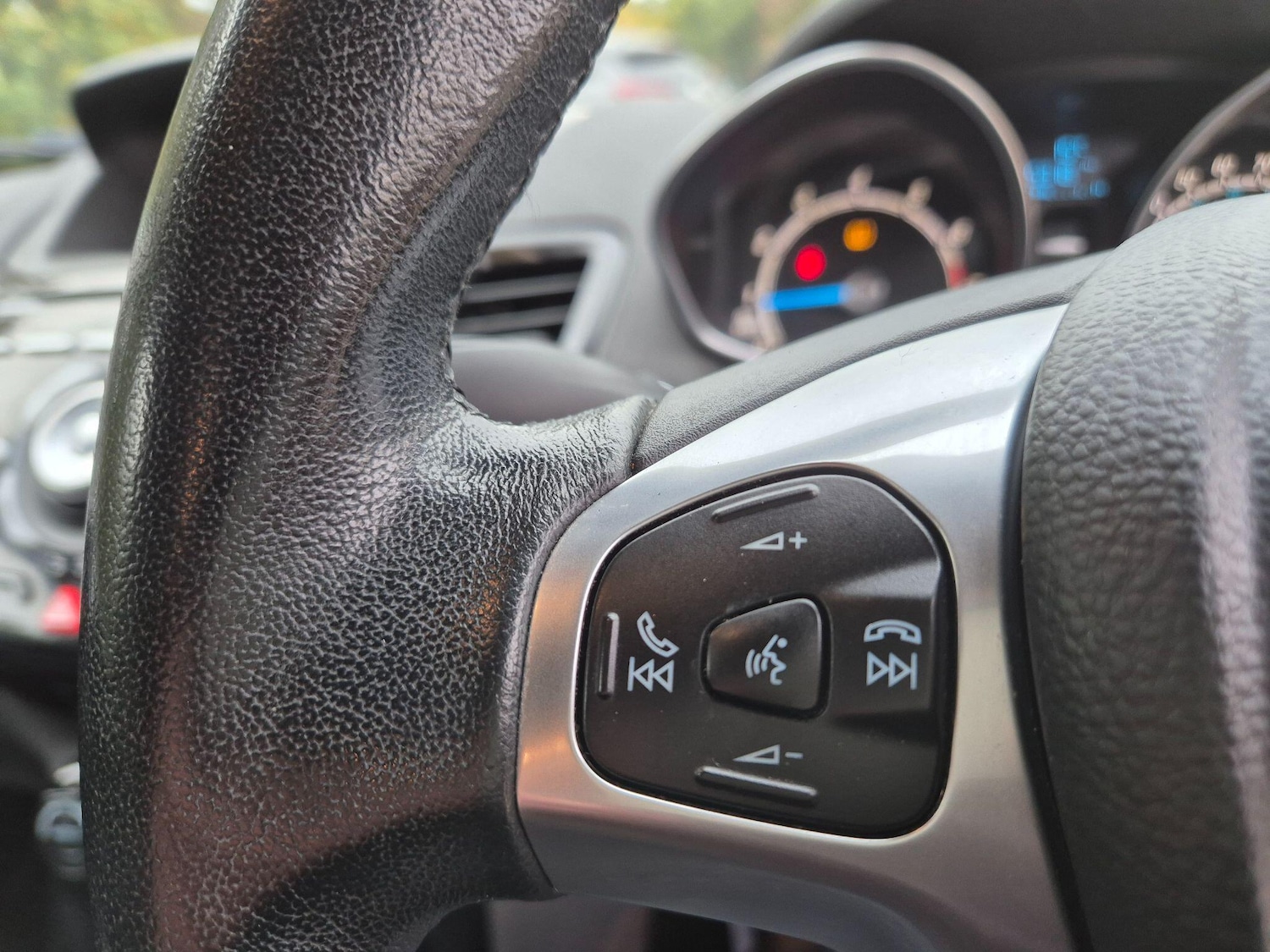 Used Ford Fiesta 2015 for sale - 76498709: Photo 22