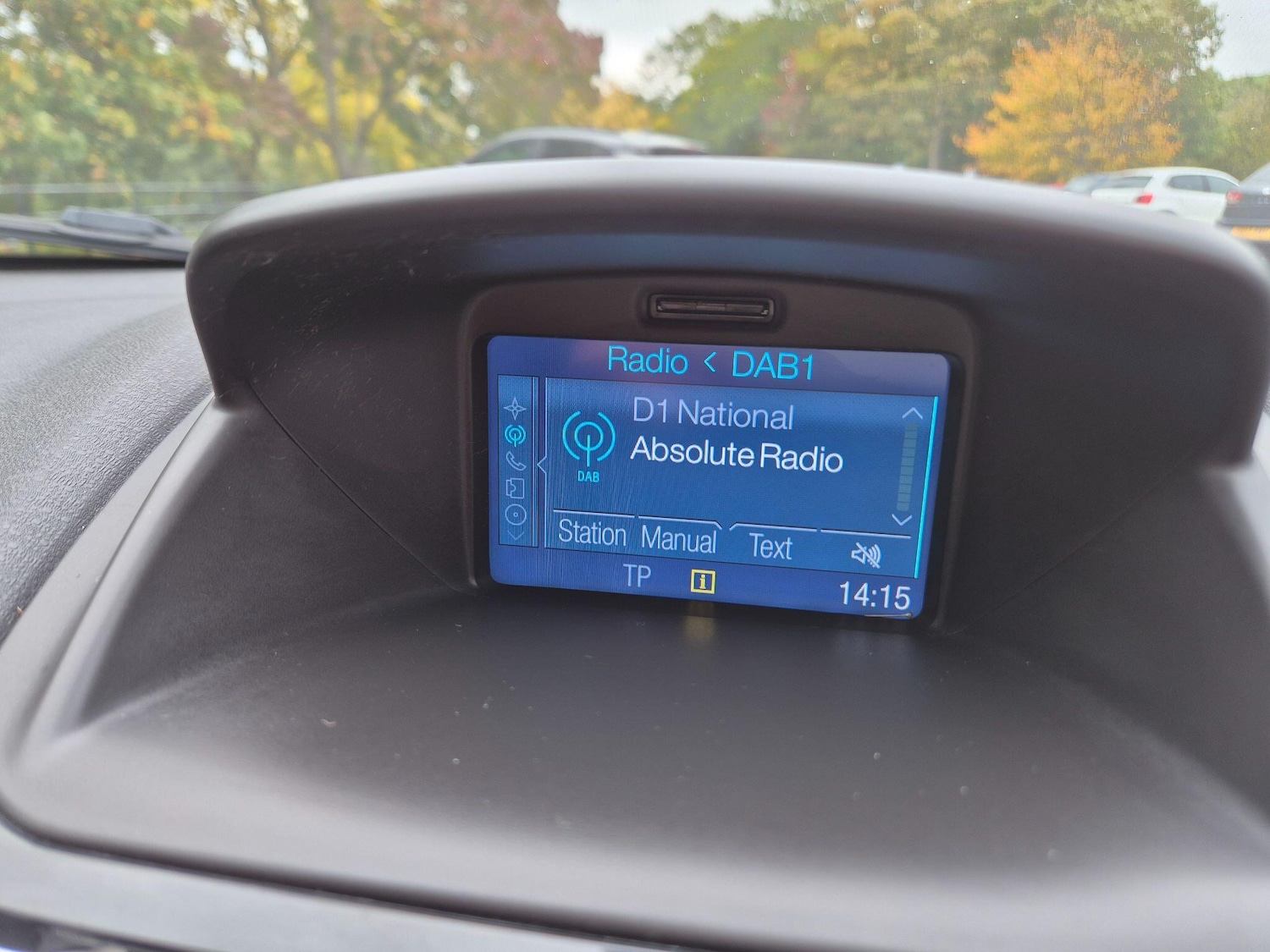 Used Ford Fiesta 2015 for sale - 76498709: Photo 25