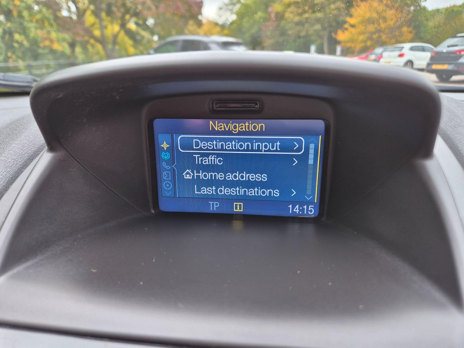 Used Ford Fiesta 2015 for sale - 76498709: Photo 26