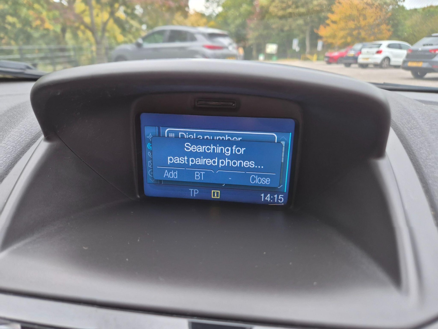 Used Ford Fiesta 2015 for sale - 76498709: Photo 27