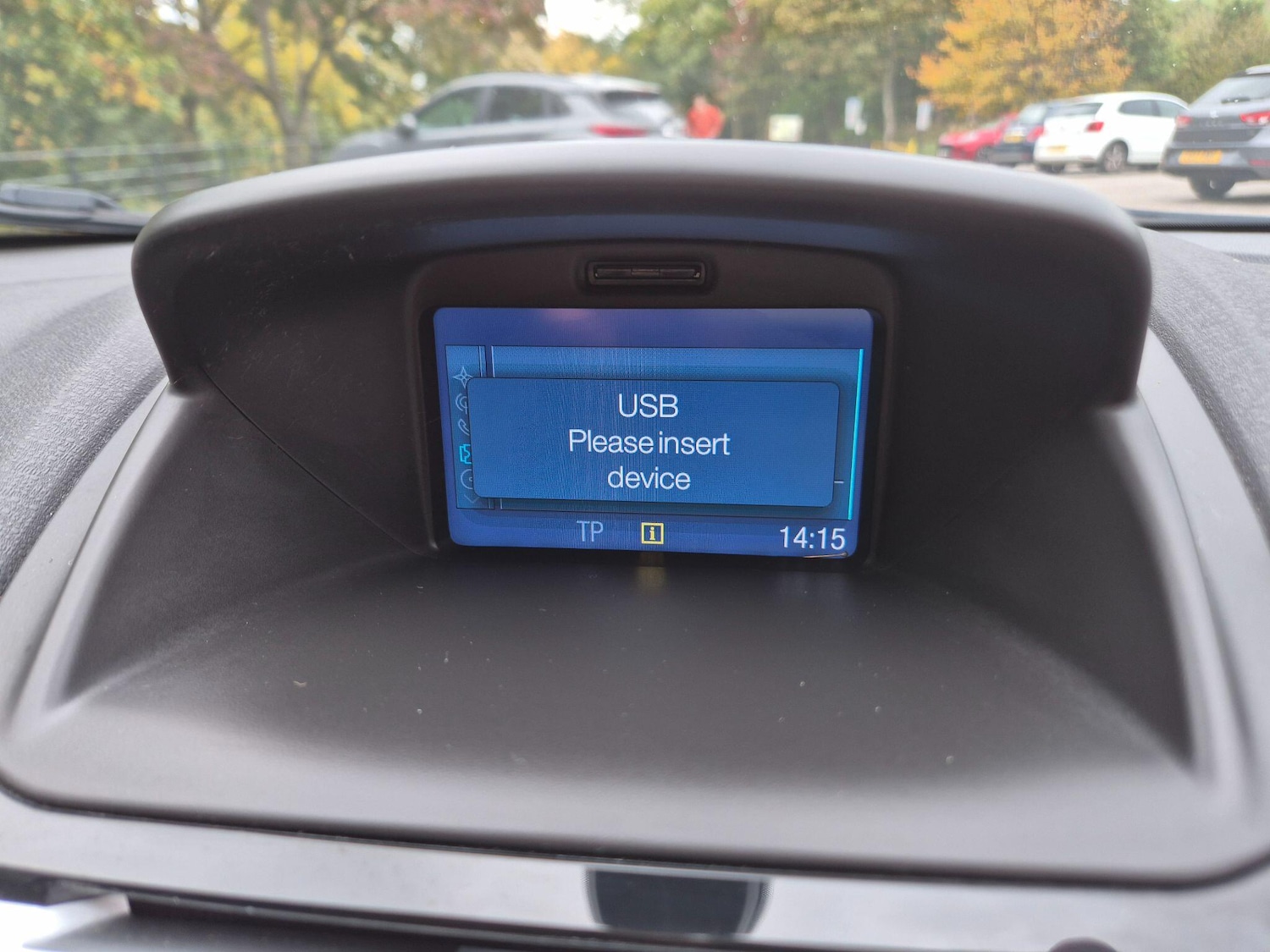 Used Ford Fiesta 2015 for sale - 76498709: Photo 28