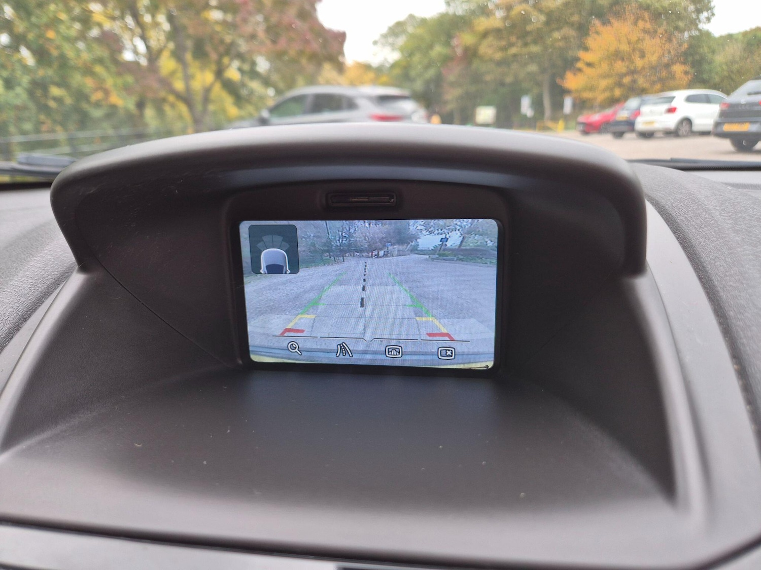 Used Ford Fiesta 2015 for sale - 76498709: Photo 29