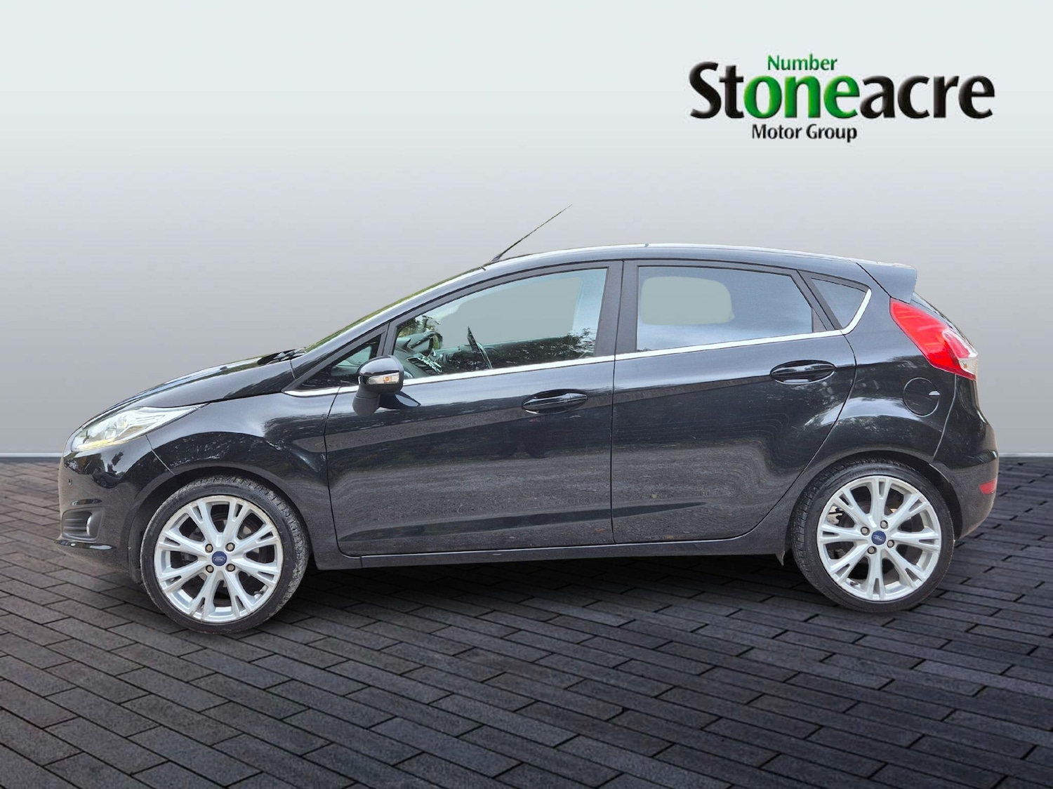 Used Ford Fiesta 2015 for sale - 76498709: Photo 6