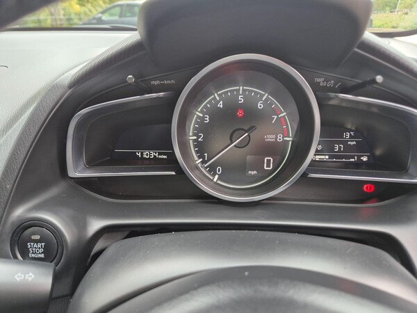 Used Mazda Mazda2 2022 for sale - 76259410: Photo 12