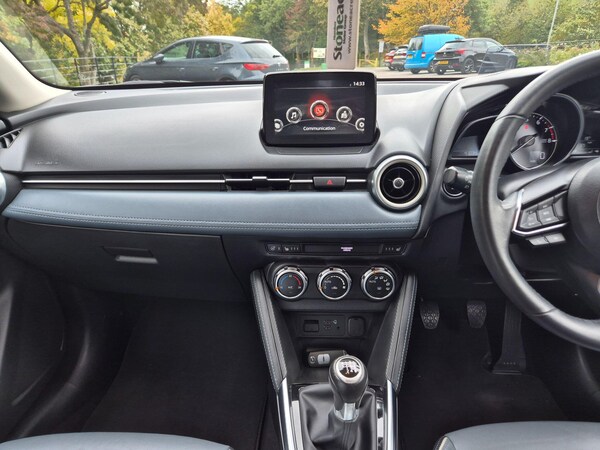 Used Mazda Mazda2 2022 for sale - 76259410: Photo 16