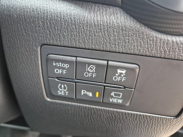 Used Mazda Mazda2 2022 for sale - 76259410: Photo 22
