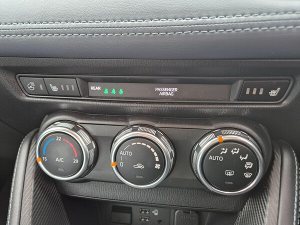 Used Mazda Mazda2 2022 for sale - 76259410: Photo 27