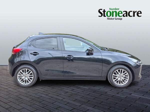 Used Mazda Mazda2 2022 for sale - 76259410: Photo 2