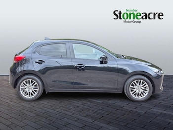 Used Mazda Mazda2 2022 for sale - 76259410: Photo