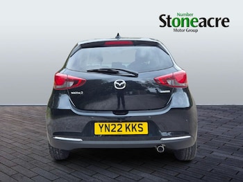 Used Mazda Mazda2 2022 for sale - 76259410: Photo