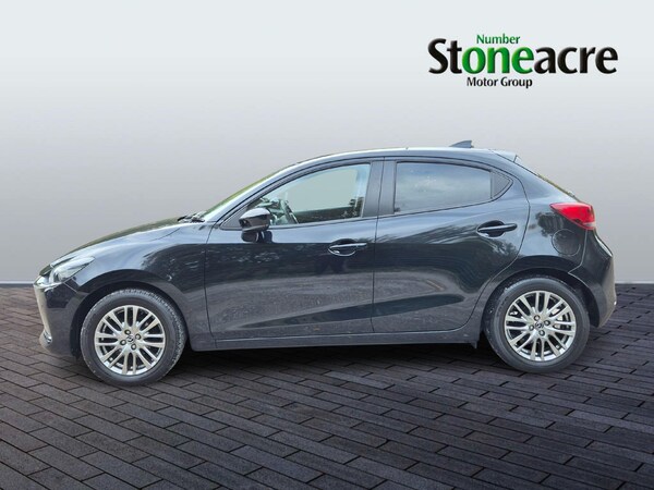 Used Mazda Mazda2 2022 for sale - 76259410: Photo 6