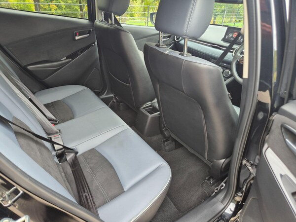 Used Mazda Mazda2 2022 for sale - 76259410: Photo 9