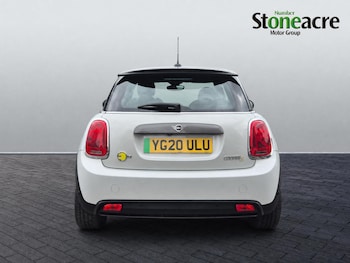 Used MINI Hatch 2020 for sale - 79325178: Photo