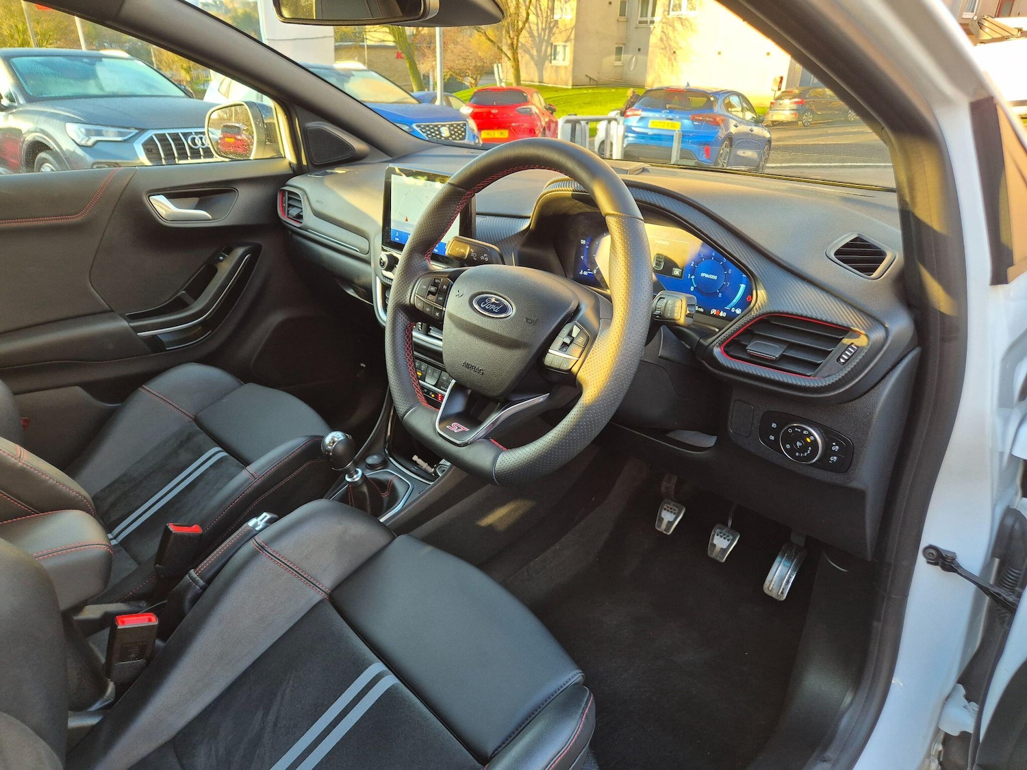 Used Ford Puma for sale - 77073873: Photo 10