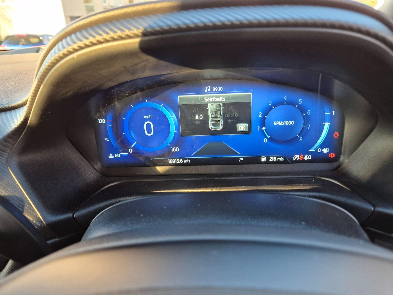 Used Ford Puma for sale - 77073873: Photo 11