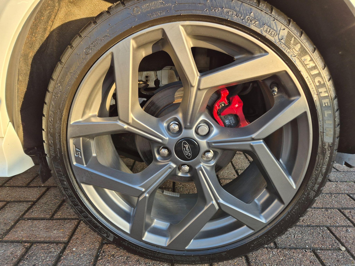 Used Ford Puma for sale - 77073873: Photo 12