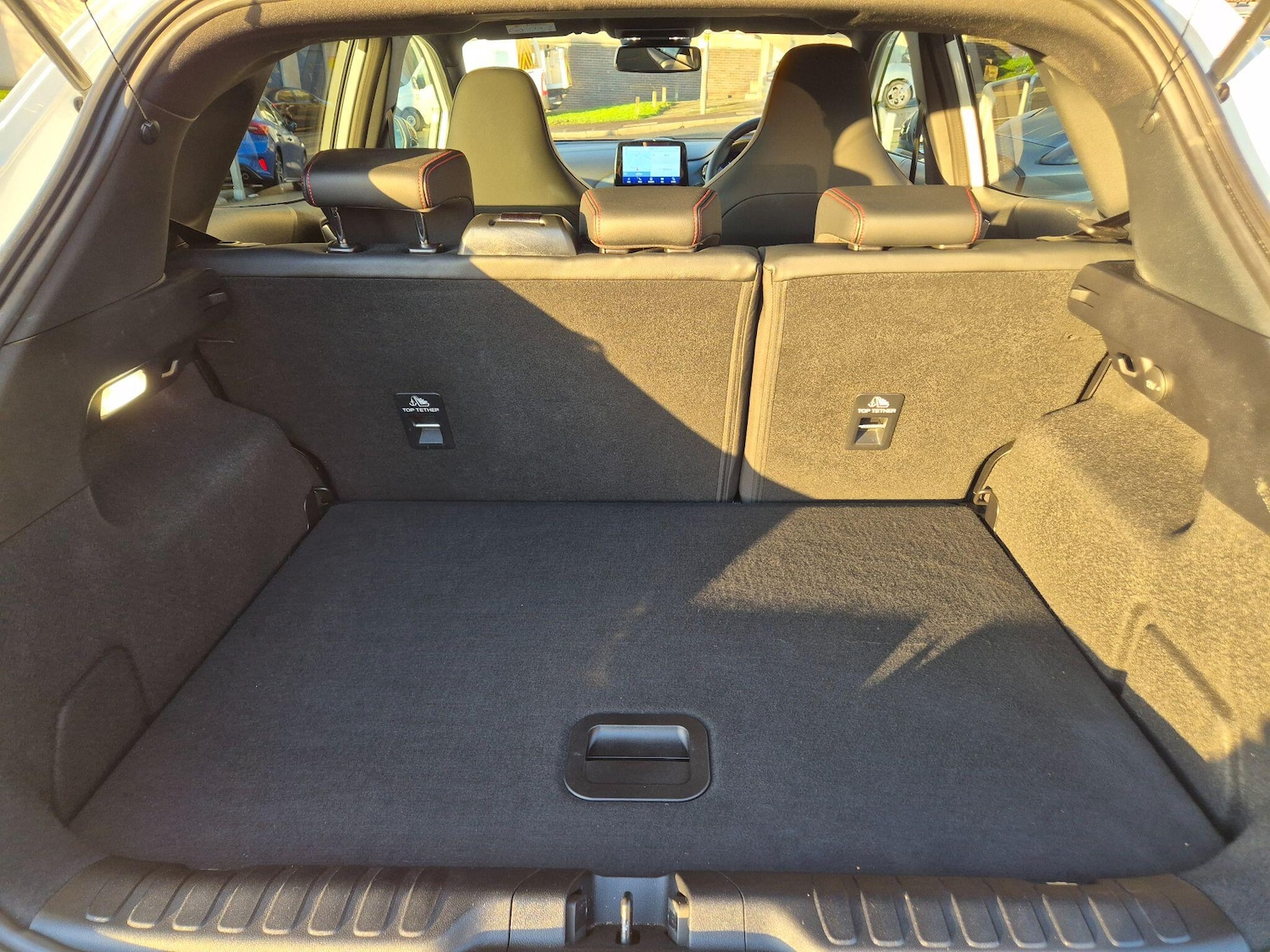 Used Ford Puma for sale - 77073873: Photo 13