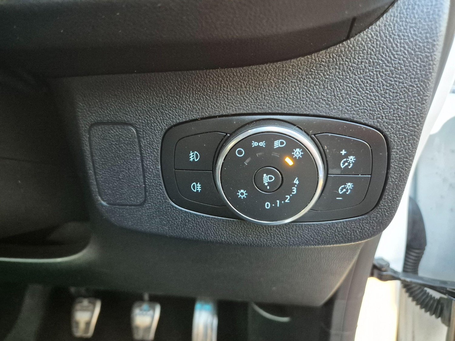 Used Ford Puma for sale - 77073873: Photo 14