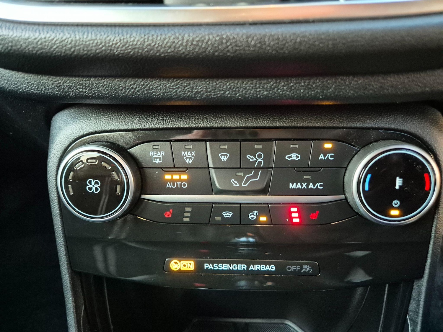 Used Ford Puma for sale - 77073873: Photo 18