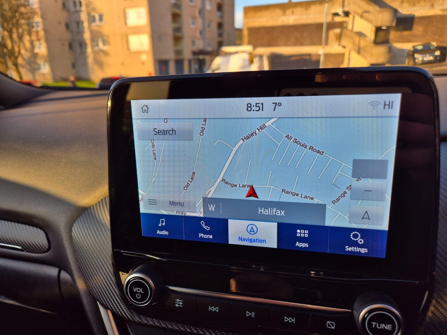 Used Ford Puma for sale - 77073873: Photo 19