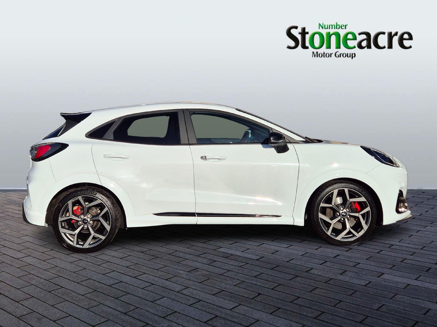 Used Ford Puma for sale - 77073873: Photo 2