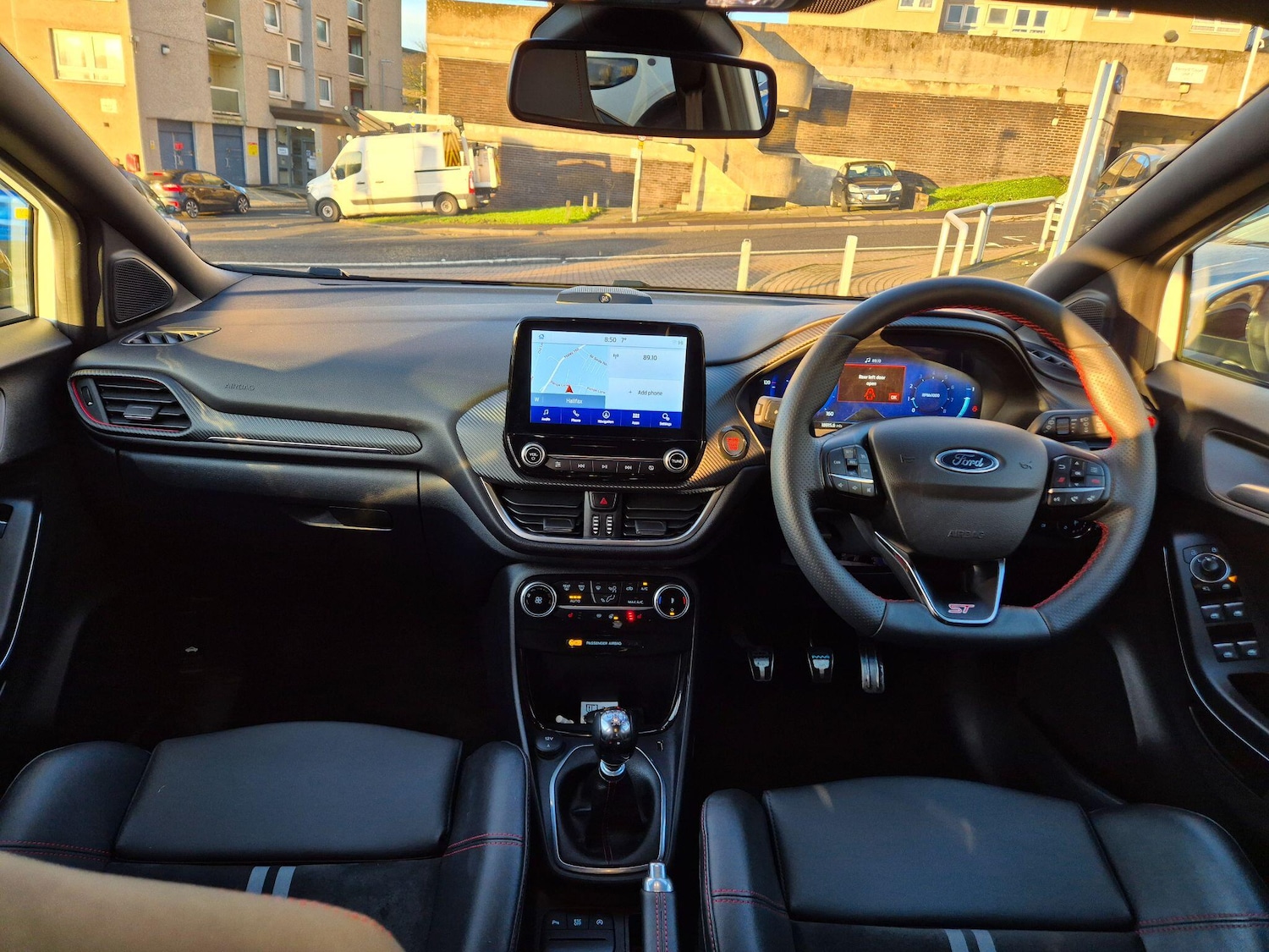 Used Ford Puma for sale - 77073873: Photo 25