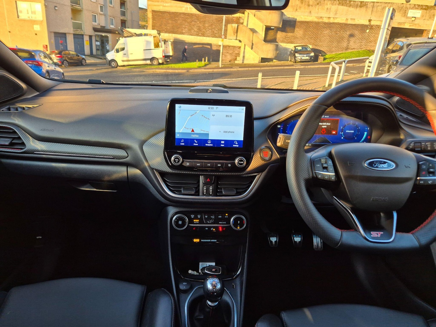 Used Ford Puma for sale - 77073873: Photo 26