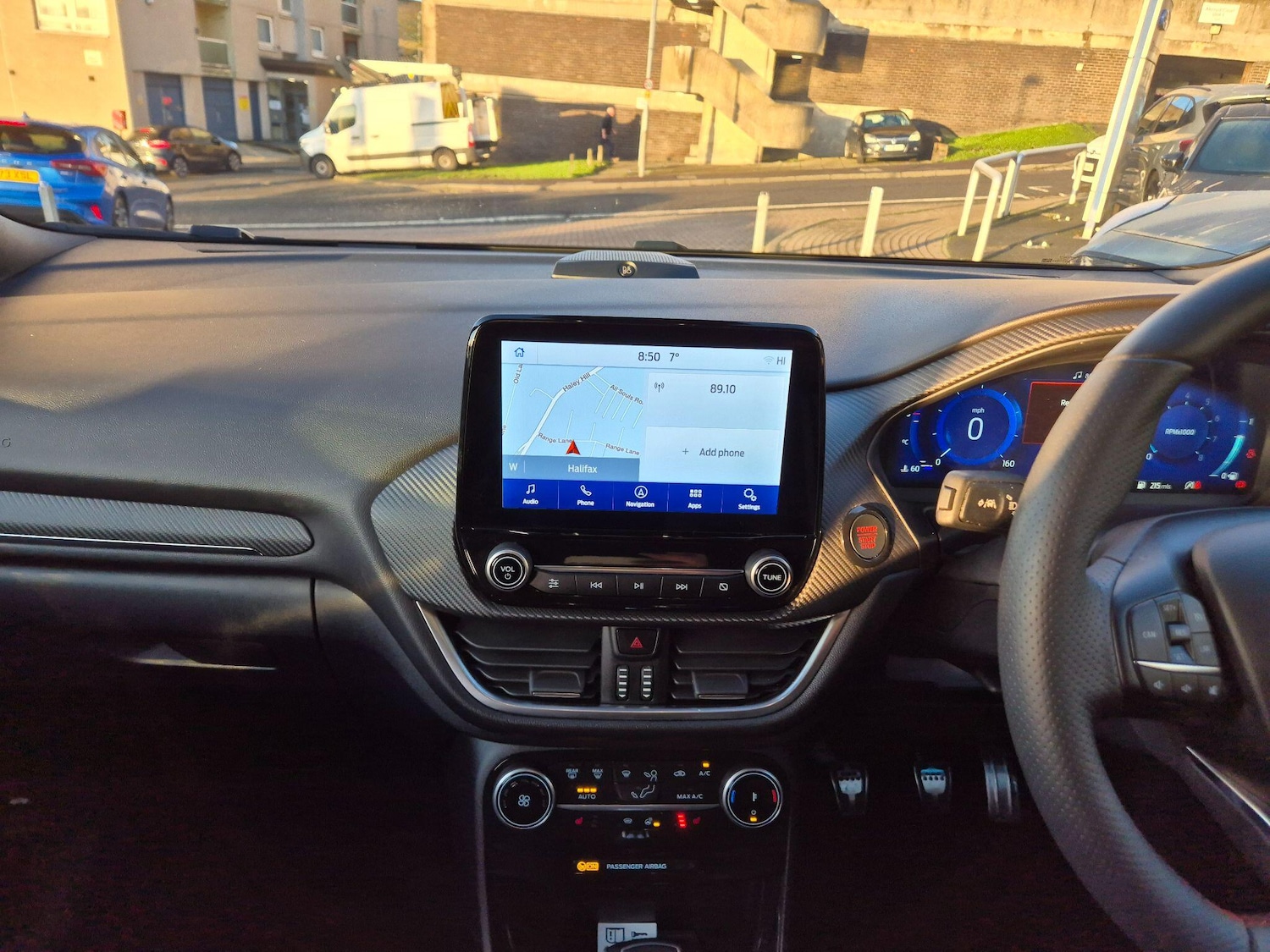 Used Ford Puma for sale - 77073873: Photo 27