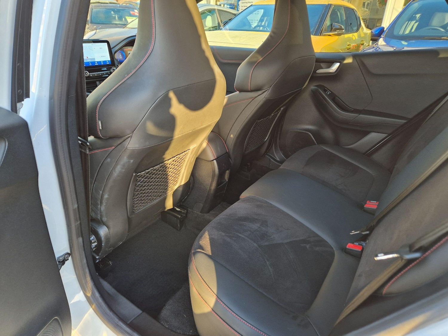 Used Ford Puma for sale - 77073873: Photo 28