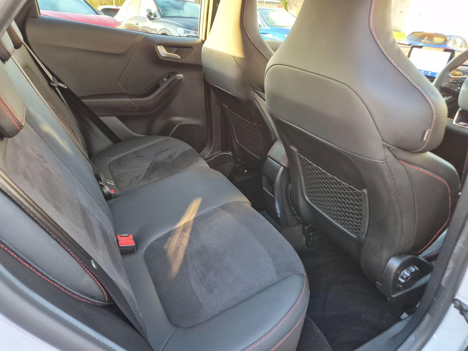 Used Ford Puma for sale - 77073873: Photo 29