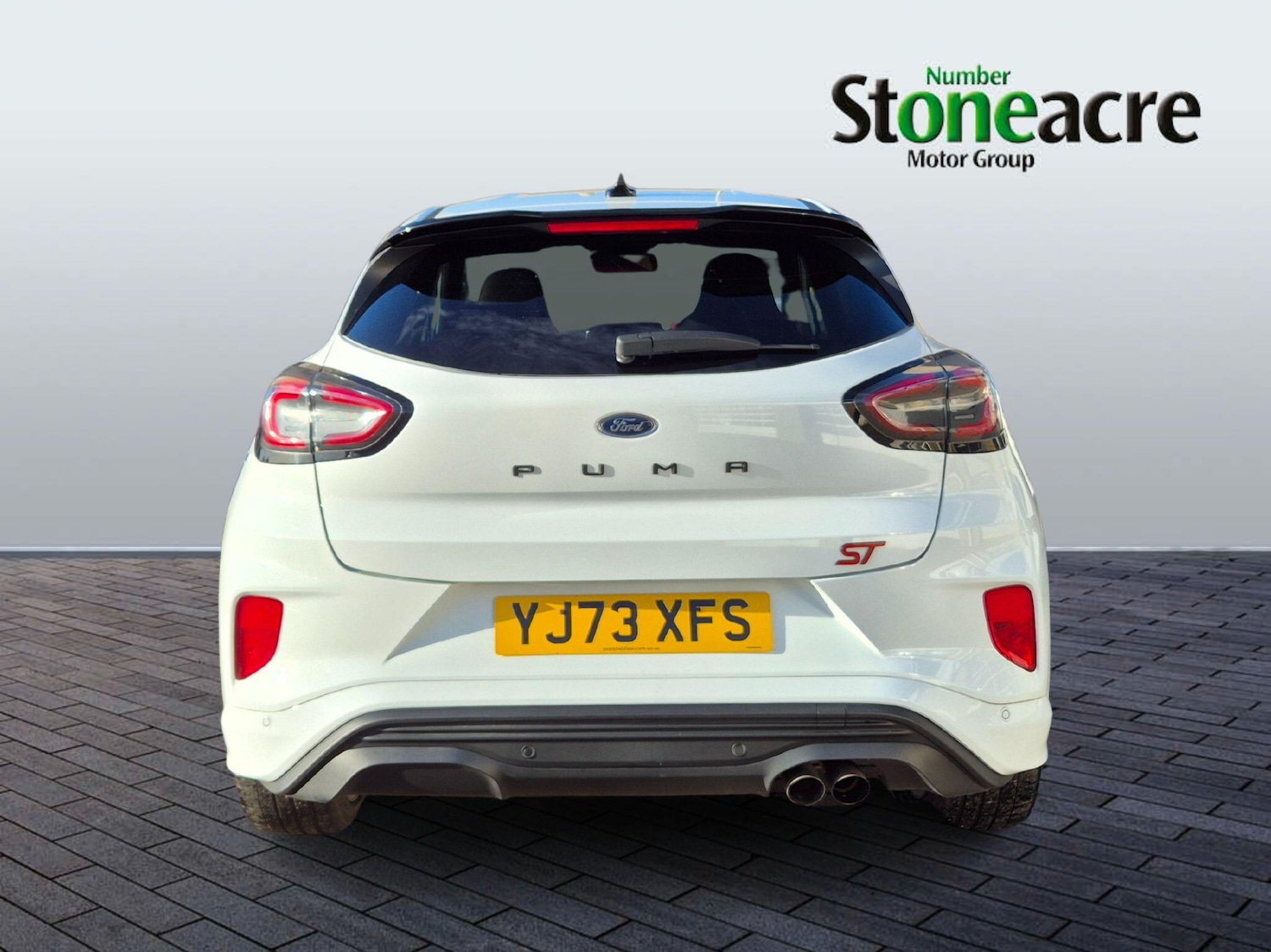 Used Ford Puma for sale - 77073873: Photo 4