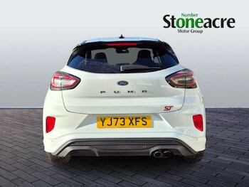 Used Ford Puma 2023 for sale - 77073873: Photo