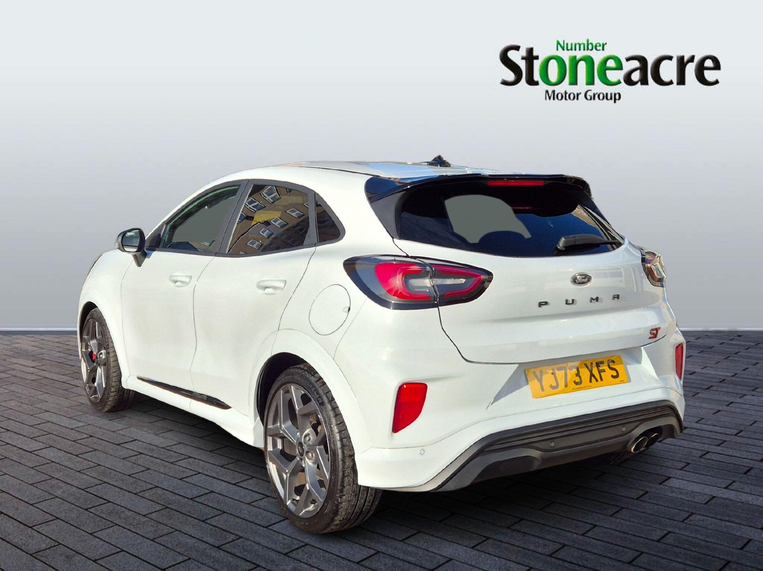 Used Ford Puma for sale - 77073873: Photo 5
