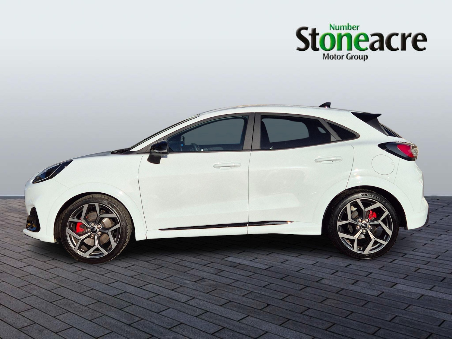 Used Ford Puma for sale - 77073873: Photo 6