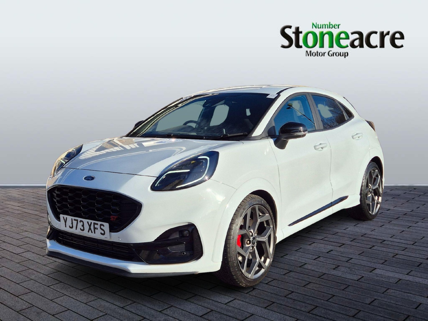 Used Ford Puma for sale - 77073873: Photo 7