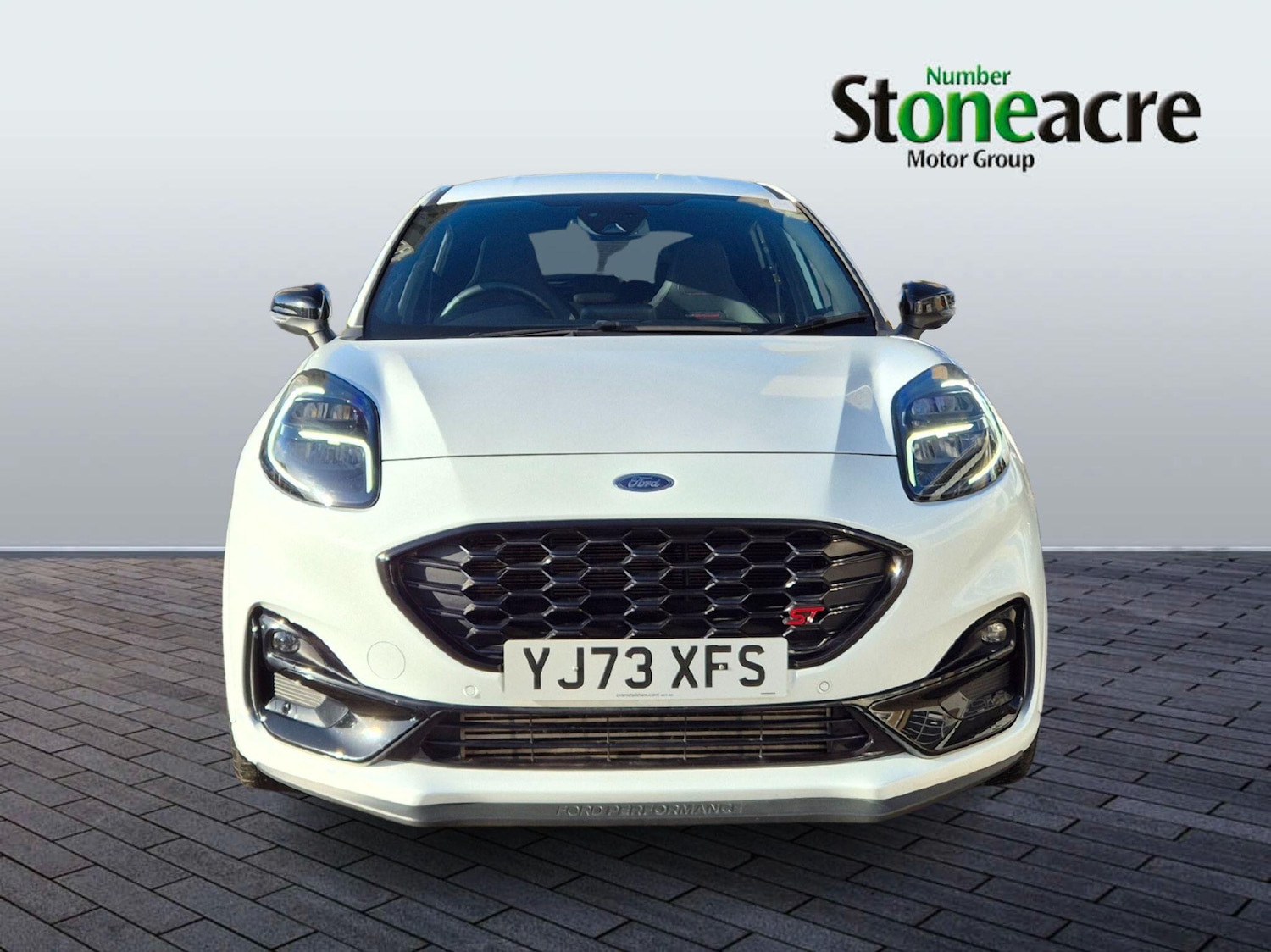 Used Ford Puma for sale - 77073873: Photo 8
