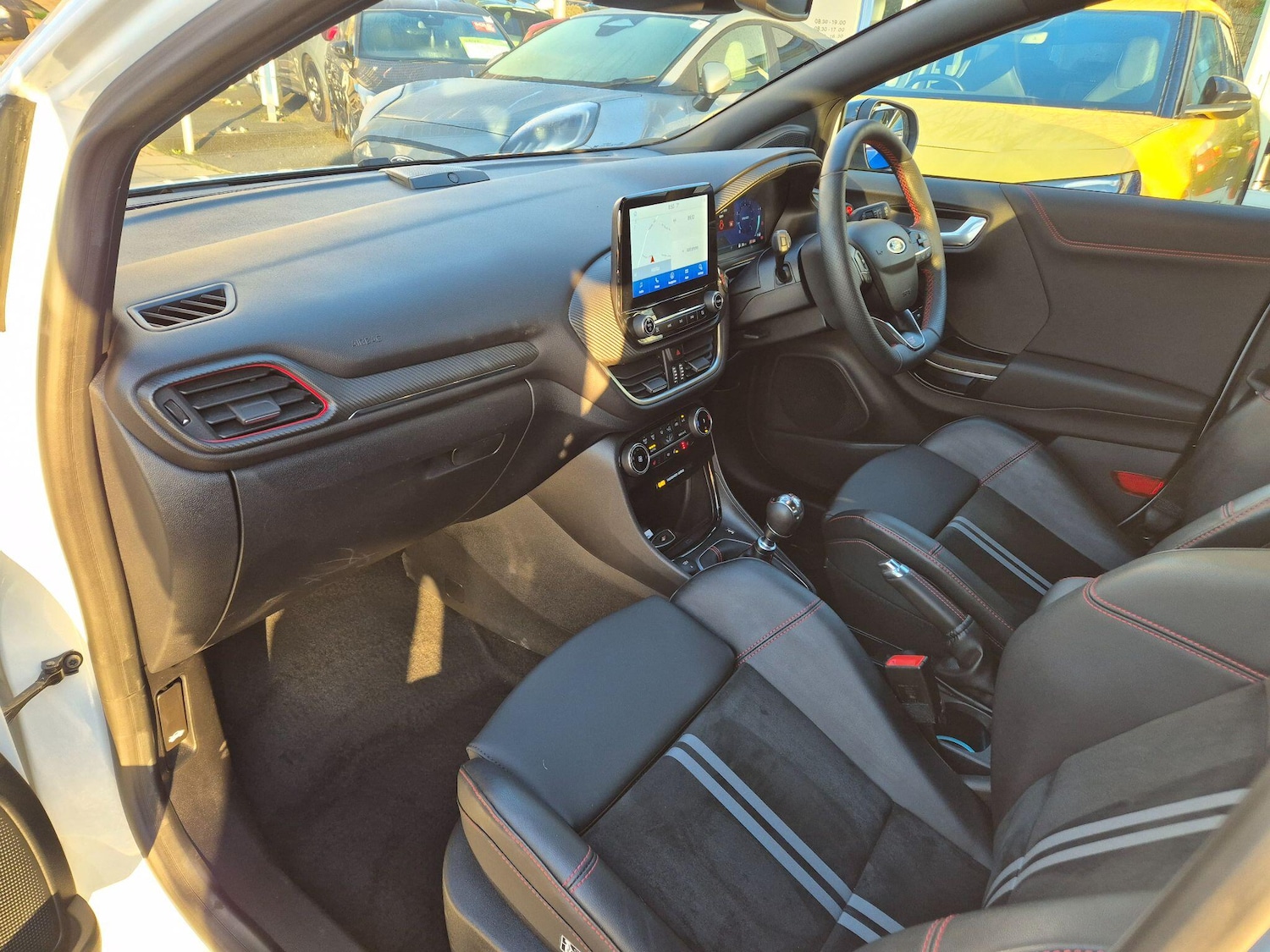 Used Ford Puma for sale - 77073873: Photo 9