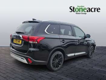 Used Mitsubishi Outlander 2020 for sale - 75050548: Photo