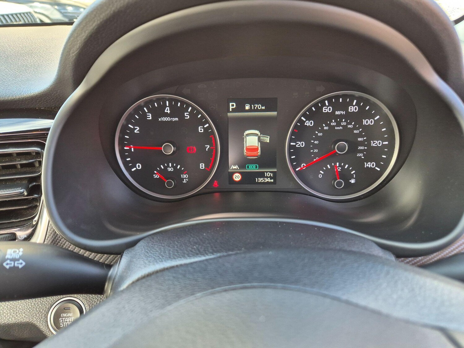 Used Kia Stonic 2024 for sale - 77647119: Photo 12