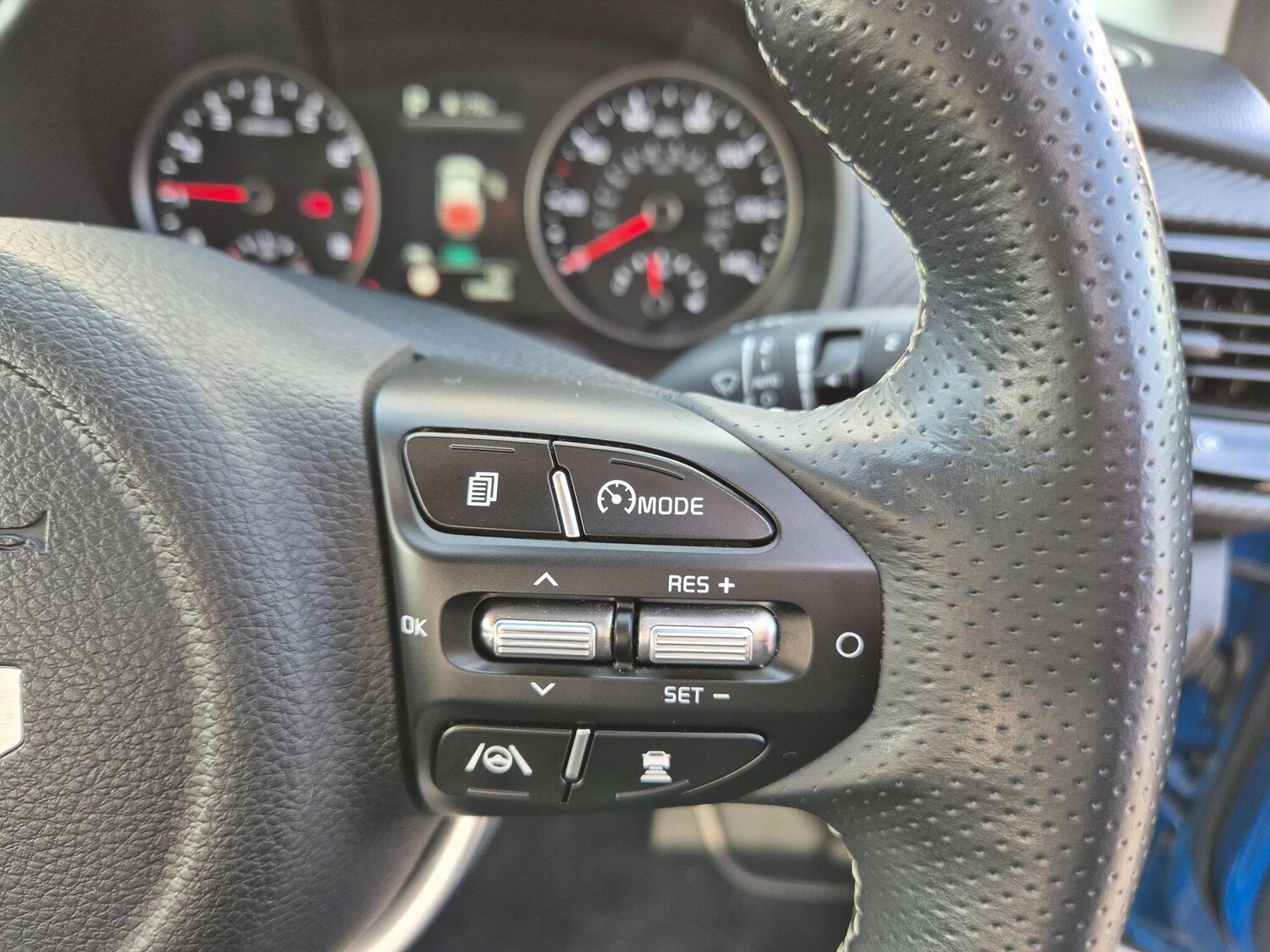 Used Kia Stonic 2024 for sale - 77647119: Photo 21