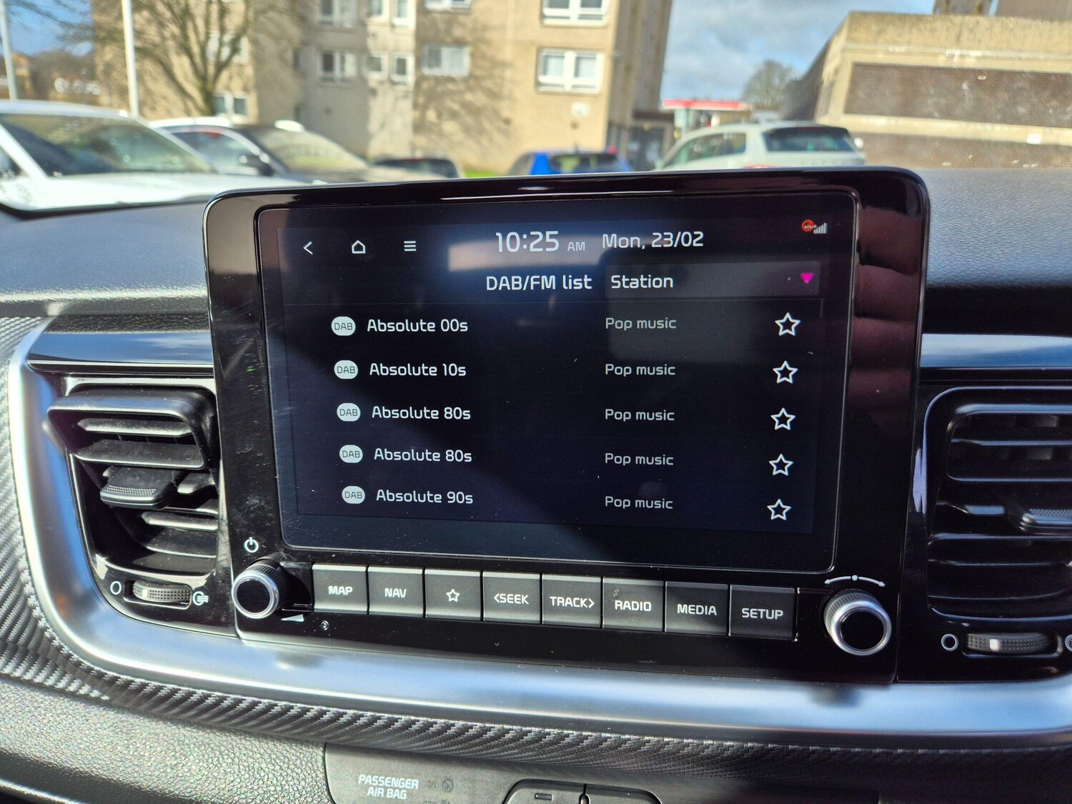 Used Kia Stonic 2024 for sale - 77647119: Photo 28