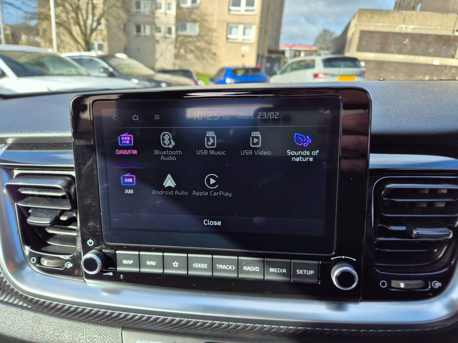 Used Kia Stonic 2024 for sale - 77647119: Photo 29