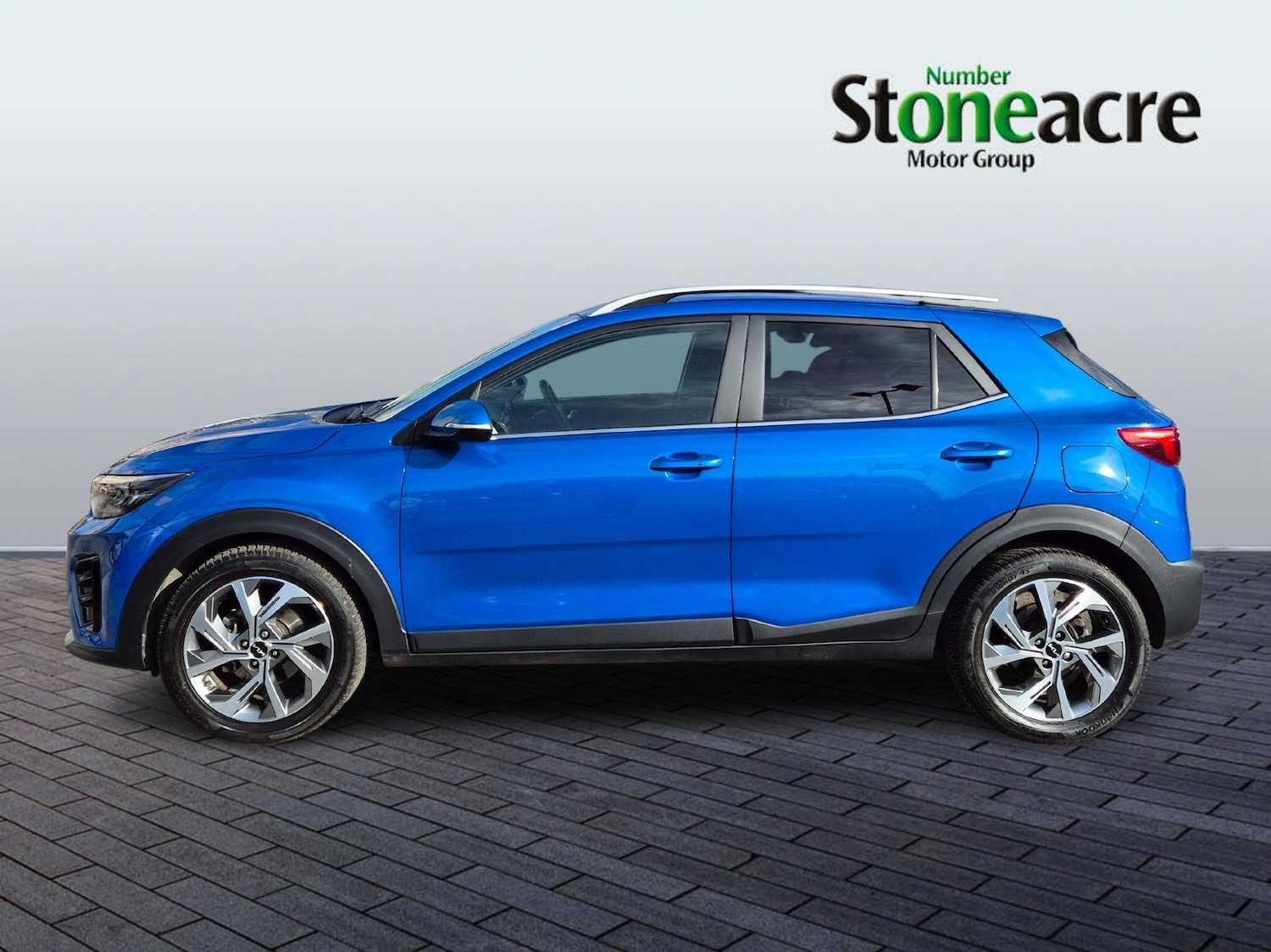 Used Kia Stonic 2024 for sale - 77647119: Photo 6